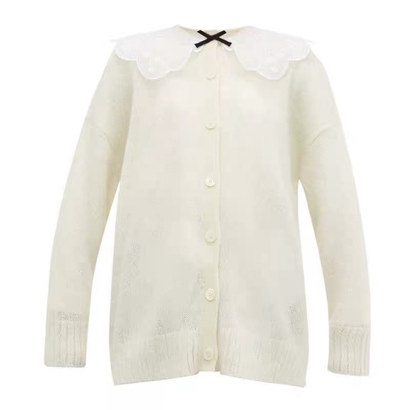 sweater - Picture 3 of 3